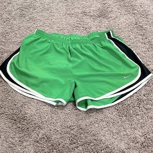 XL Nike Athletic Shorts